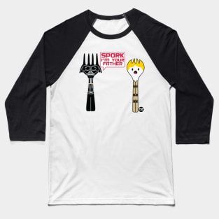 SPORK Baseball T-Shirt